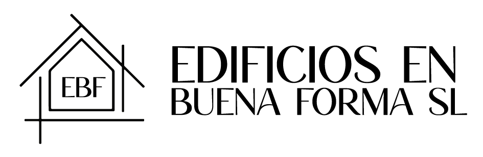 EDIFICIOS EN BUENA FORMA